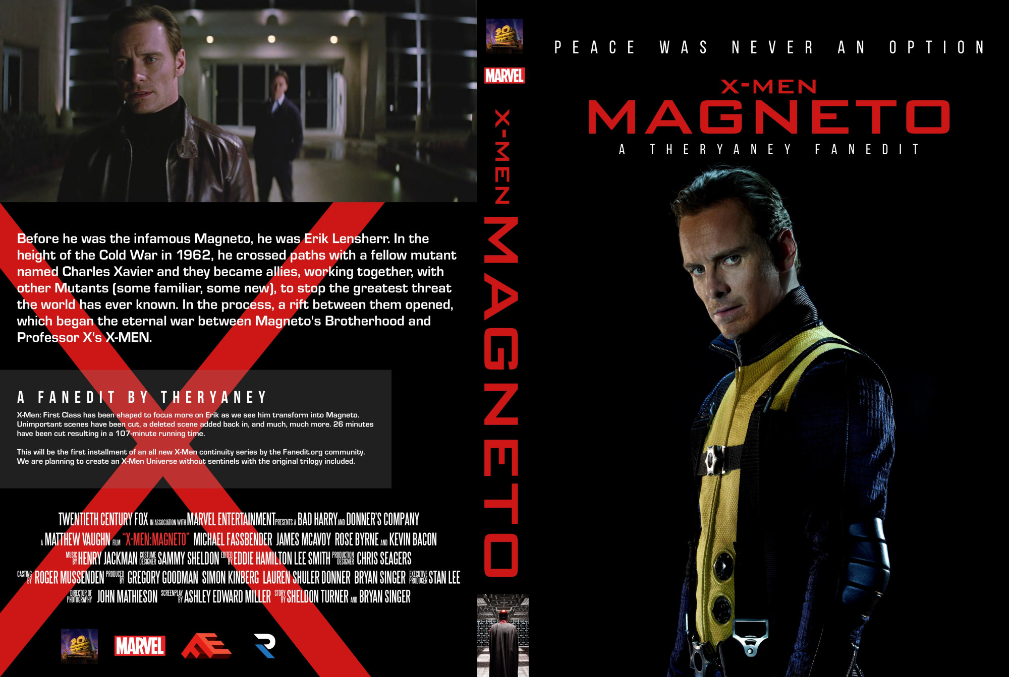 Magneto In Avengers Endgame, image size:2000x1343