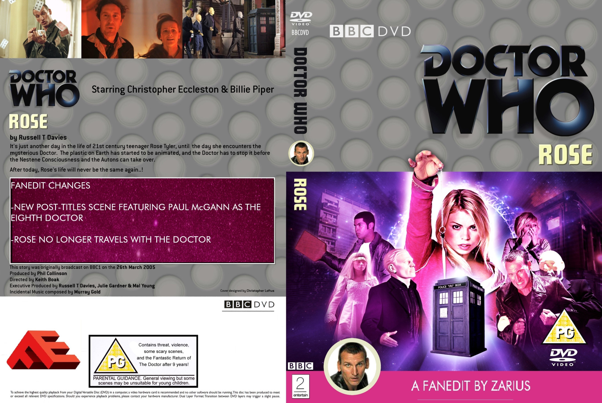 (未使用･未開封品)Doctor Who: Dominators - Episode 44 [DVD] Amazon.com: Doctor Who: The Dominators : Patrick Troughton