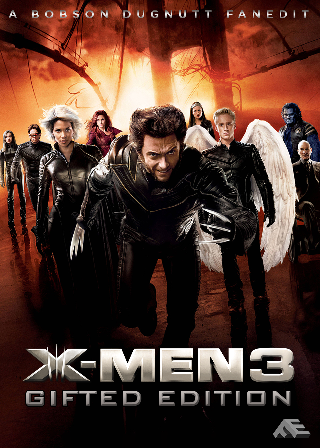 ビースト 映画 X-MEN3版 ビースト 映画 X-MEN3版 Amazon.com: X-Men 3: The Last Stand [Blu