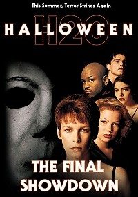 Halloween H20: The Final Showdown - Fanedit.org