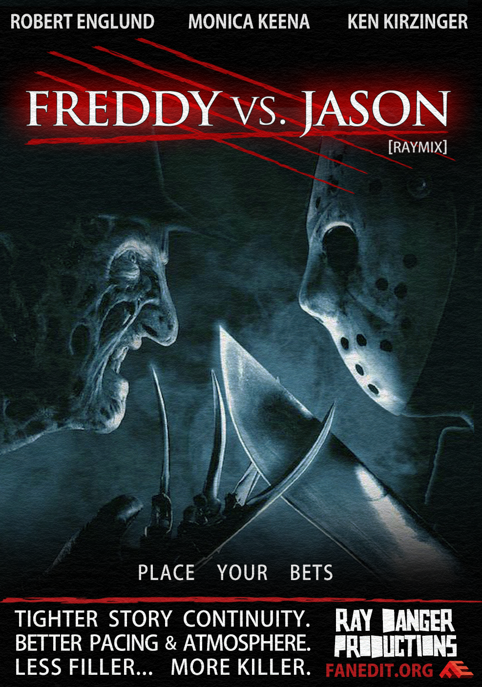 Freddy vs. Jason - Fanedit.org, image size:987x1407