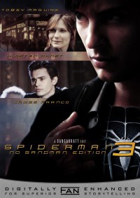 Spiderman 3 ps3 d'occasion - Jeux vidéo