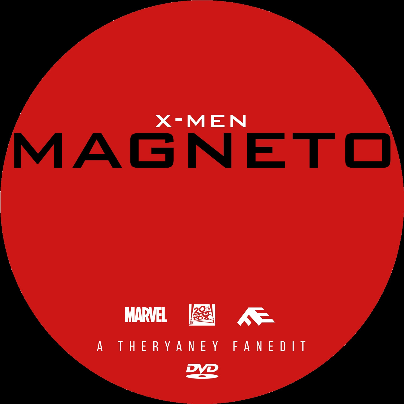 X-Men: Magneto - Fanedit.org, image size:1407x1407