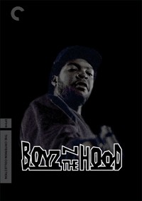 DF018: Boyz N The Hood: Criterion Collection - Fanedit.org