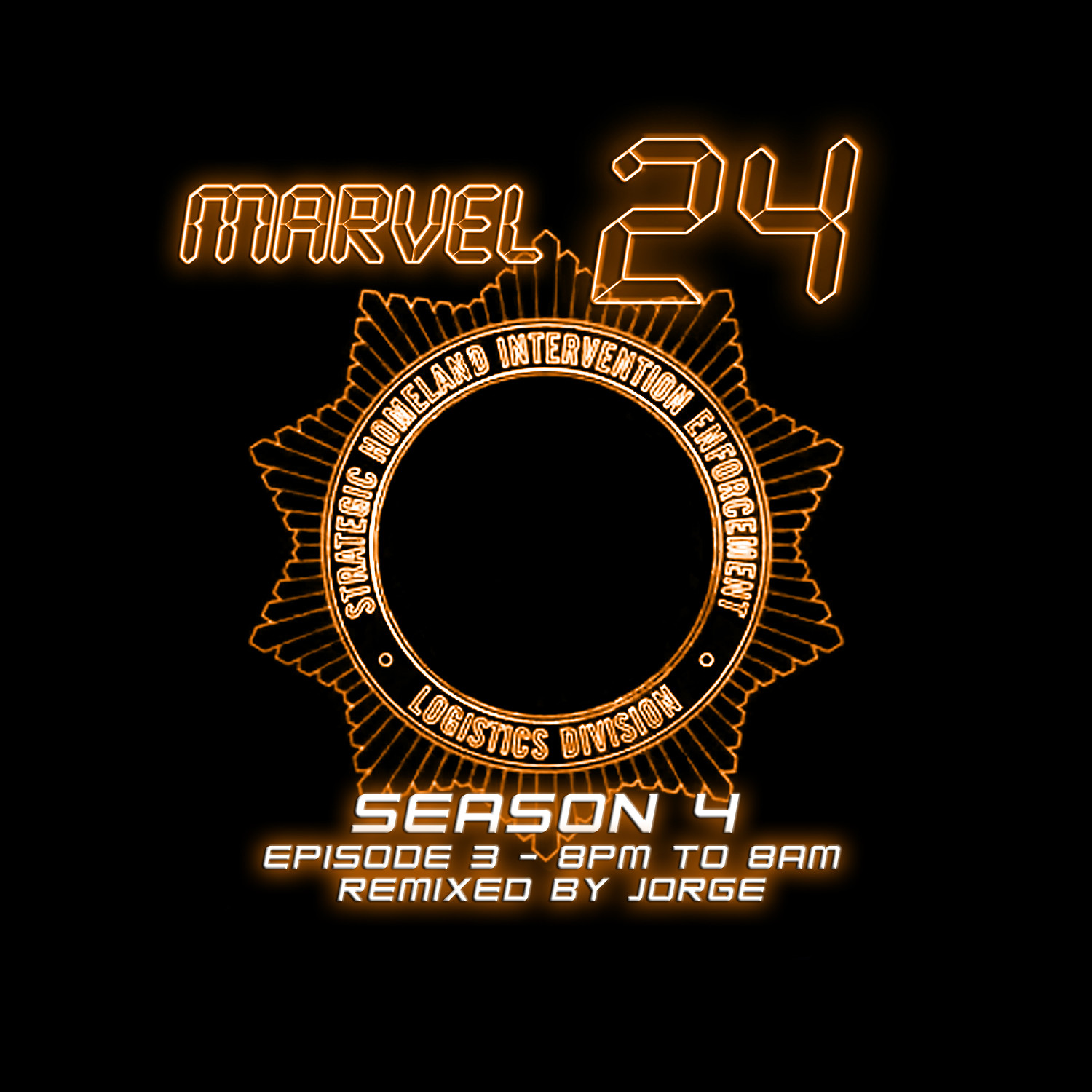 Marvel 24 - Fanedit.org