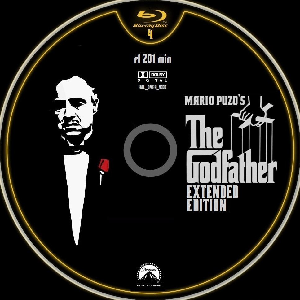 Godfather: Don Vito's Opus, The - Fanedit.org