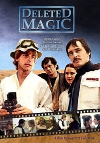 Star Wars - Episode IV: Deleted Magic Revisited - Fanedit.org