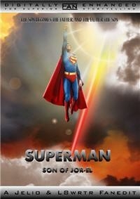 Superman: Son of Jor-El - Fanedit.org