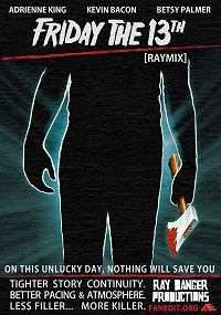 Friday the 13th - Fanedit.org