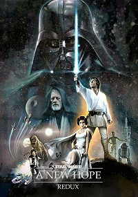 Star Wars: Episode IV: A New Hope - Redux - Fanedit.org